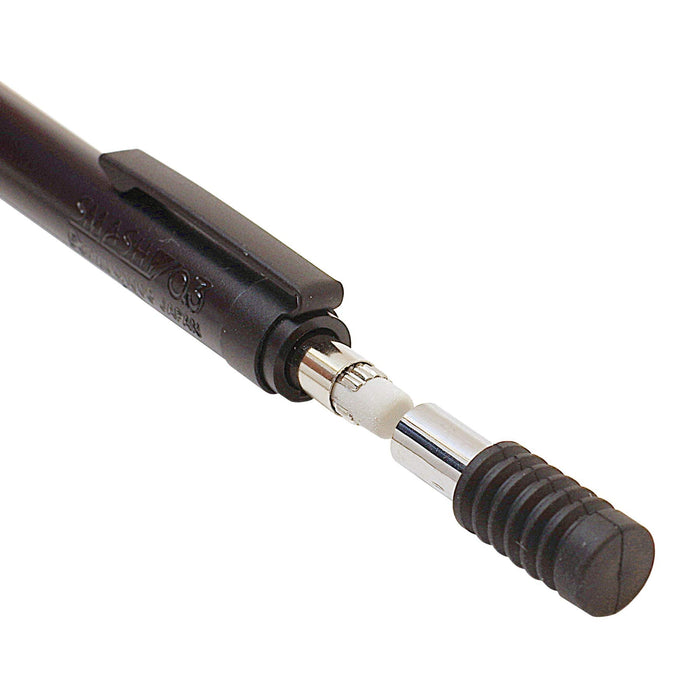 Pentel Smash Works Limited Mechanical Pencil Black Model Q1003-Pl4 0.3mm-Kiichin - The #1 Place for Japanese Goods in Your Hand!