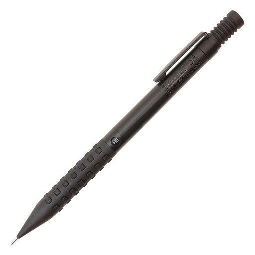 Pentel Smash Works Limited Black Mechanical Pencil 0.5mm Q1005-PL4 Model-Kiichin - The #1 Place for Japanese Goods in Your Hand!