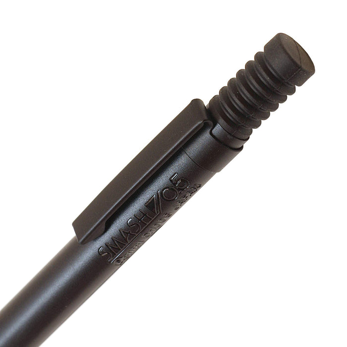 Pentel Smash Works Limited Black Mechanical Pencil 0.5mm Q1005-PL4 Model-Kiichin - The #1 Place for Japanese Goods in Your Hand!