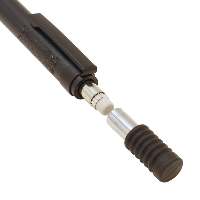 Pentel Smash Works Limited Black Mechanical Pencil 0.5mm Q1005-PL4 Model-Kiichin - The #1 Place for Japanese Goods in Your Hand!