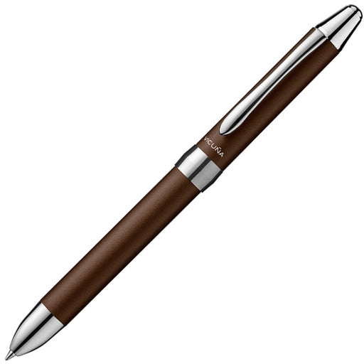 Pentel Vicuna Ex Bxw1575E Multifunctional Sepia Ballpoint Pen-Kiichin - The #1 Place for Japanese Goods in Your Hand!