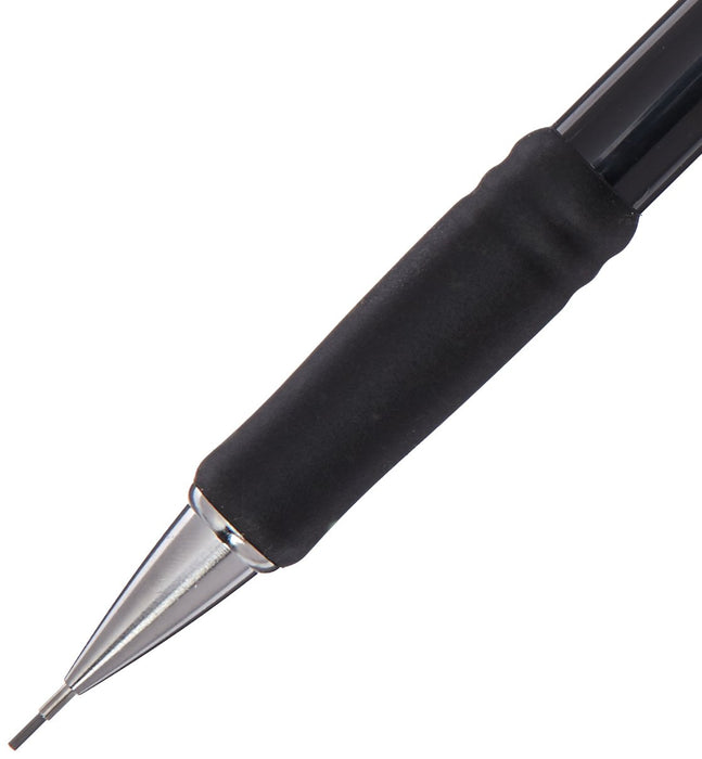 Pentel Tough 0.9mm Black Mechanical Pencil Durable XQE9-A Series-Kiichin - The #1 Place for Japanese Goods in Your Hand!