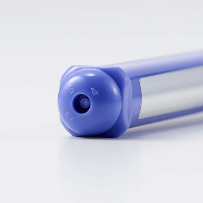 Pentel Efude Neo Sable Zbnr-0 Round Paintbrush No. 0 Set of 10-Kiichin - The #1 Place for Japanese Goods in Your Hand!