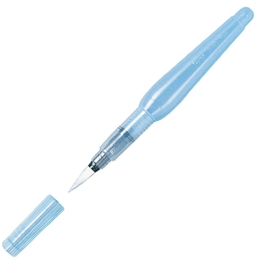 Pentel Aquash Large Water Brush 1.3cm x 21cm FRH-B Series-Kiichin - The #1 Place for Japanese Goods in Your Hand!