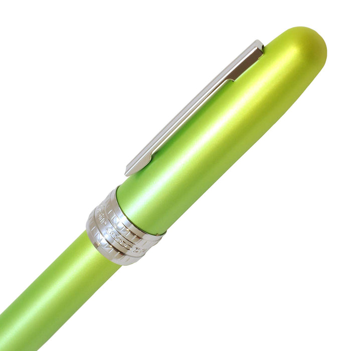 Platinum Fountain Pen Plaisir Venus Belt Limited Edition 10th Anniversary Model-Kiichin - The #1 Place for Japanese Goods in Your Hand!