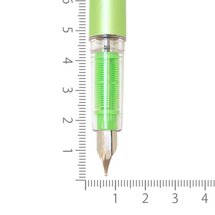 Platinum Fountain Pen Plaisir Venus Belt Limited Edition 10th Anniversary Model-Kiichin - The #1 Place for Japanese Goods in Your Hand!