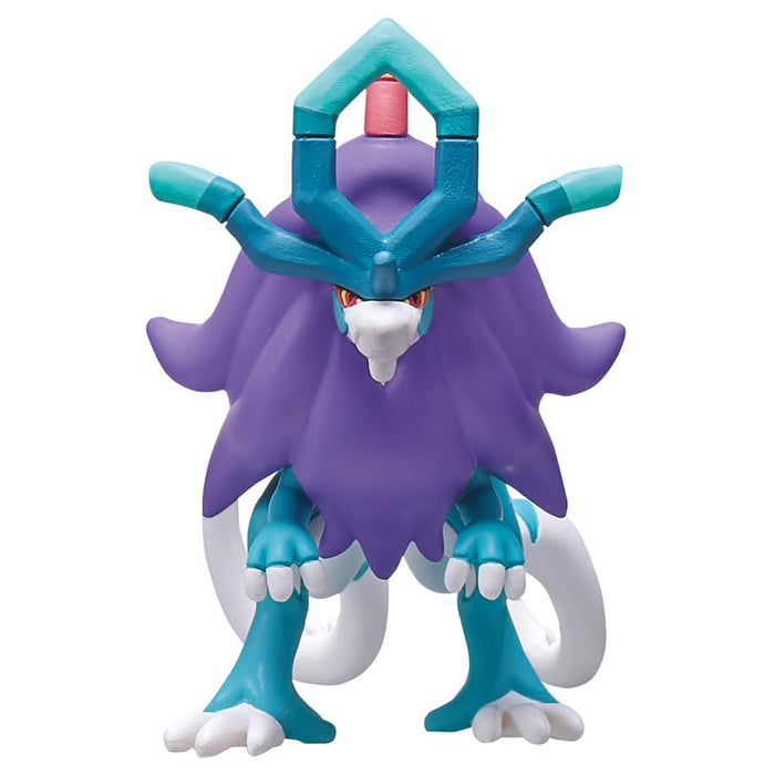 Takara Tomy Pokemon Paradox Monster Collection-Kiichin - The #1 Place for Japanese Goods in Your Hand!