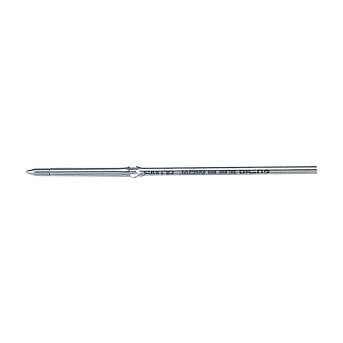 Sailor Fountain Pen Black Ballpoint Refill 0104 Bk180104220 - Kaesin Series-Kiichin - The #1 Place for Japanese Goods in Your Hand!