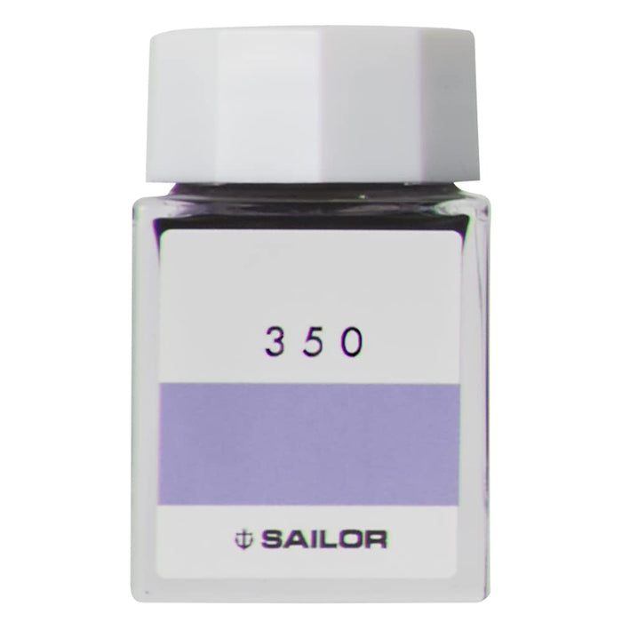Sailor Fountain Pen with Kobo 350 Dye 20ml Bottle Ink Model 13-6210-350-Kiichin - The #1 Place for Japanese Goods in Your Hand!
