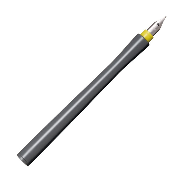Sailor Fountain Pen 12-0138-721 Gray Nib Dip Pen for Brush Letters-Kiichin - The #1 Place for Japanese Goods in Your Hand!