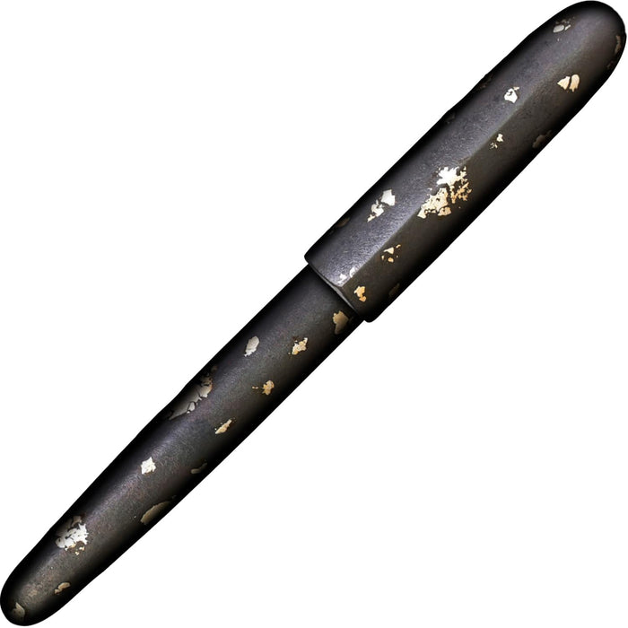 Sailor Fountain Pen - Medium Ni Nawate Traditional Lacquer Art Hakusan Yo-Yoh 10-1990-419 Model-Kiichin - The #1 Place for Japanese Goods in Your Hand!