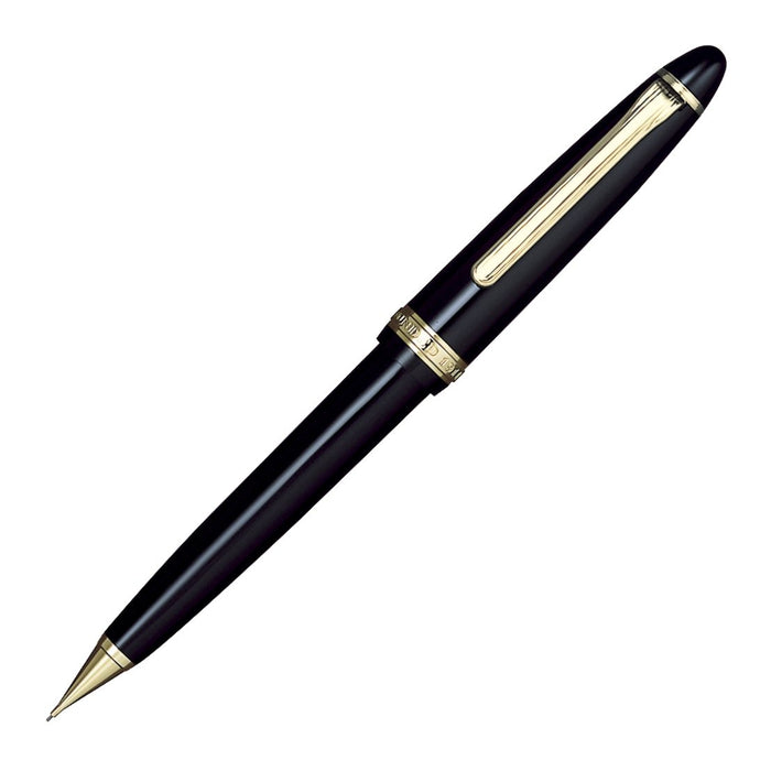 Sailor Fountain Pen Black Profit 0.5 Mechanical Pencil 21-0503-520-Kiichin - The #1 Place for Japanese Goods in Your Hand!