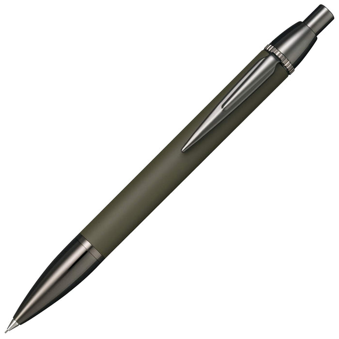 Sailor Fountain Pen Time Tide Plus Black Green Mechanical Pencil 22-0359-060-Kiichin - The #1 Place for Japanese Goods in Your Hand!