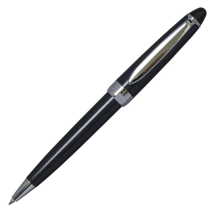 Sailor Fountain Pen Pensiero Verita Dark Gray Oil-Based Ballpoint 16-0390-221-Kiichin - The #1 Place for Japanese Goods in Your Hand!