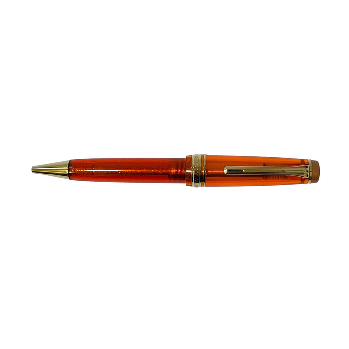 Sailor Fountain Pen Oil-Based 0.7mm World Tea Time Christmas Spice Edition 16-1321-273-Kiichin - The #1 Place for Japanese Goods in Your Hand!