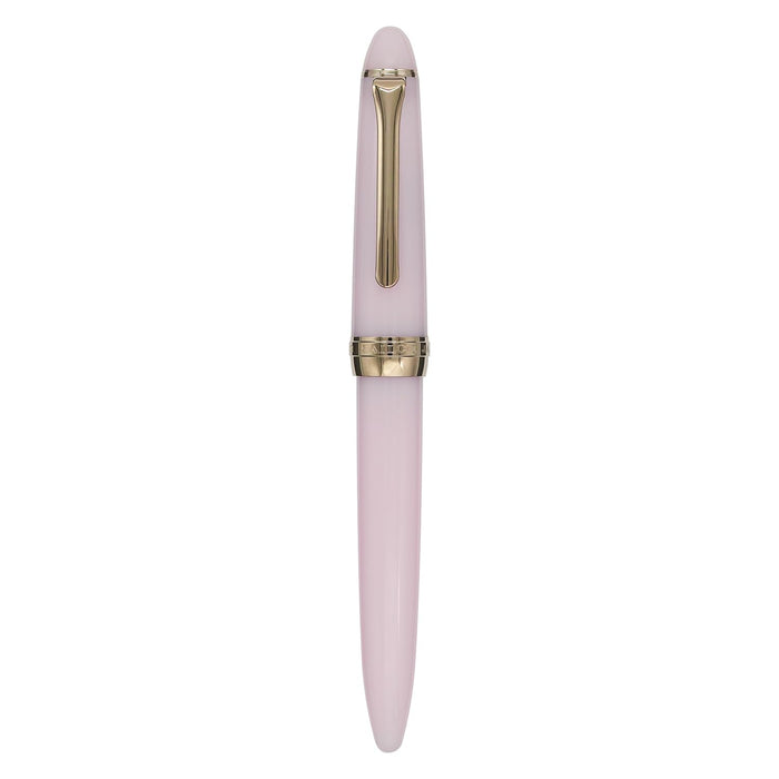 Sailor Fountain Pen Shikiori Kusa Asobi Flower Crown Fine Nib 11-0657-201