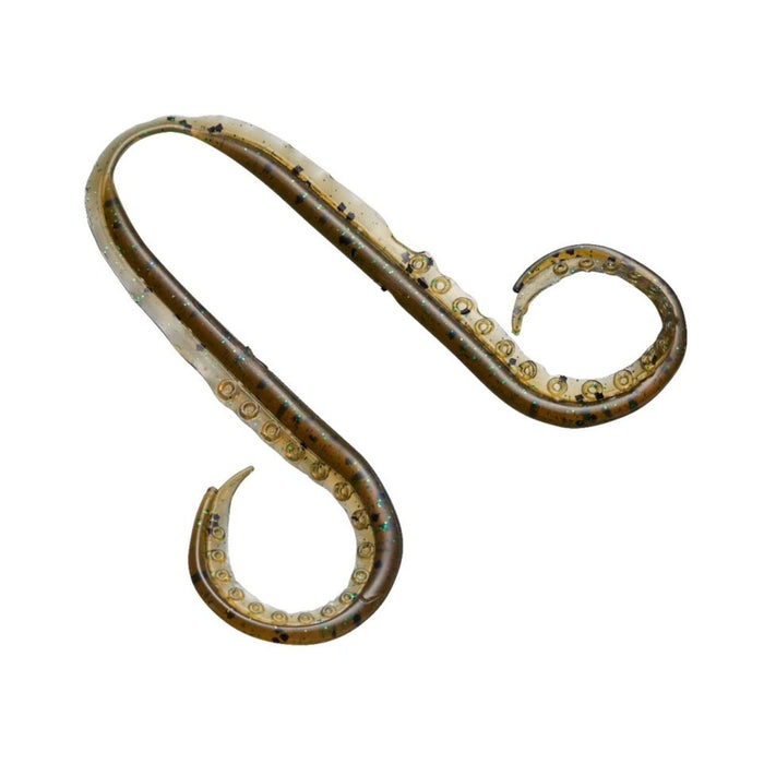 Shimano Engetsu Fish Attracting Tie Vivid Curly EW-006P 010 Isomeguri Pan-Kiichin - The #1 Place for Japanese Goods in Your Hand!