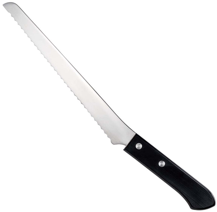 Skater Bread Knife Snoopy Brs2-A Stainless Steel Blade Serrated Edge