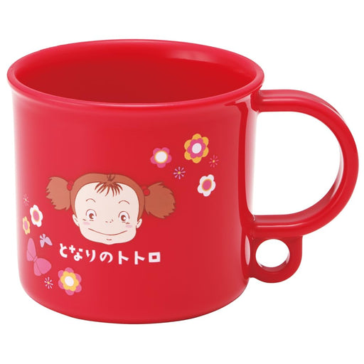 Skater Ghibli Totoro Lunch Box for Girls 200ml Antibacterial Dishwasher Safe-Kiichin - The #1 Place for Japanese Goods in Your Hand!