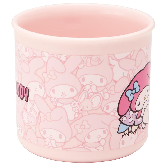 Skater My Melody 200Ml Antibacterial Lunch Box Cup for Kids Dishwasher Safe-Kiichin - The #1 Place for Japanese Goods in Your Hand!