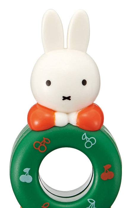 Skater Miffy 21 Nylon Pasta Server - Durable and Heat-Resistant