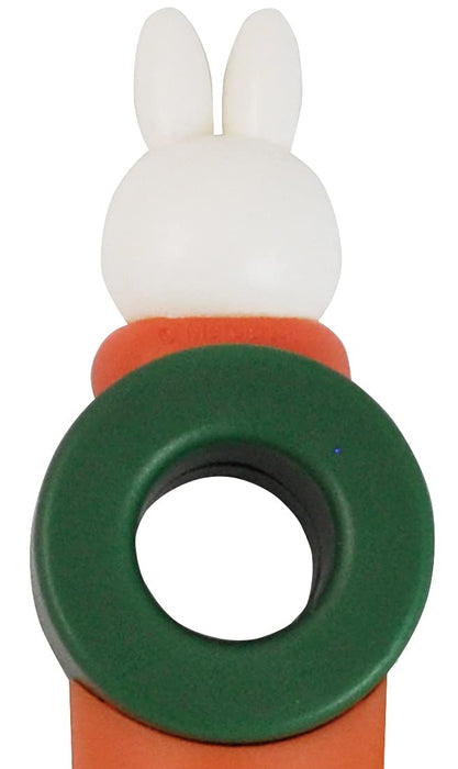 Skater Nylon Whisk Miffy 21cm Kwm1-A Kitchen Cooking Tool