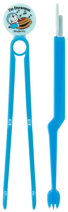 Skater 22Cm Hand-Stain-Free Candy Tongs Doraemon Sanrio Gadget KTG2