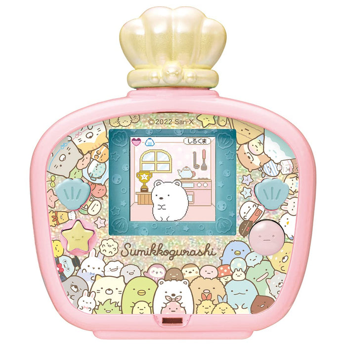 Takara Tomy Sumikko Gurashi Water Dx-Kiichin - The #1 Place for Japanese Goods in Your Hand!