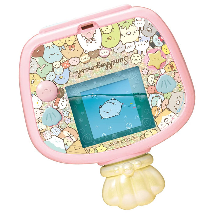 Takara Tomy Sumikko Gurashi Water Dx-Kiichin - The #1 Place for Japanese Goods in Your Hand!