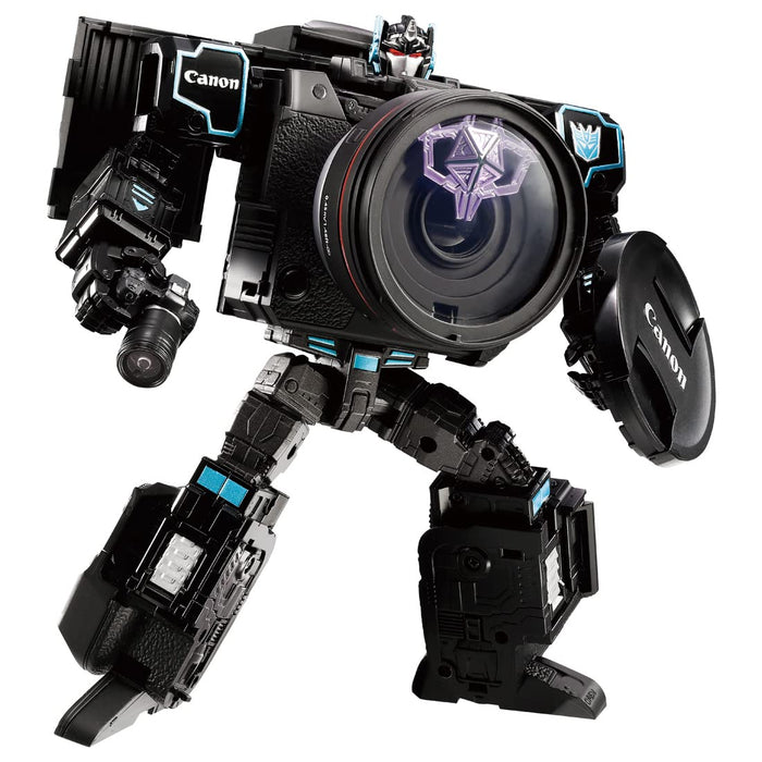 Takara Tomy Transformers Canon/Nemesis Prime R5-Kiichin - The #1 Place for Japanese Goods in Your Hand!