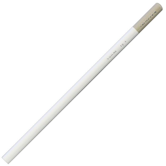 Tombow Pussy Willow Color Dictionary 6-Piece Colored Pencil Set-Kiichin - The #1 Place for Japanese Goods in Your Hand!