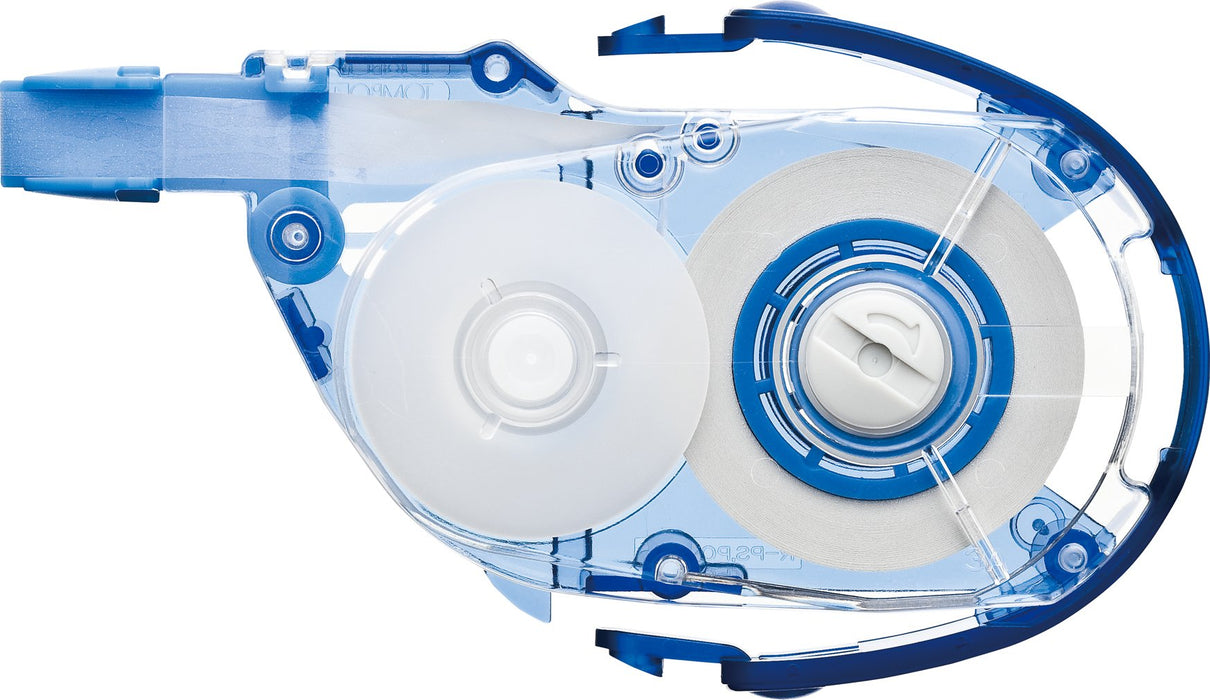 Tombow Mono Yx 6mm Correction Tape Refill Cartridges Pack of 10-Kiichin - The #1 Place for Japanese Goods in Your Hand!