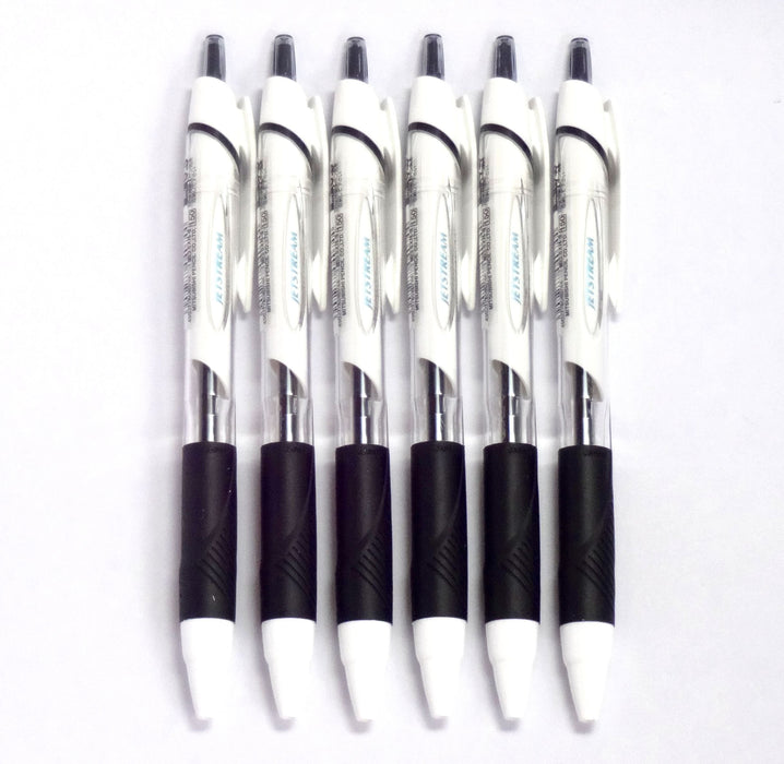 Mitsubishi Pencil Uni Jetstream 0.5mm Pack of 6 - Smooth Writing Pencils-Kiichin - The #1 Place for Japanese Goods in Your Hand!