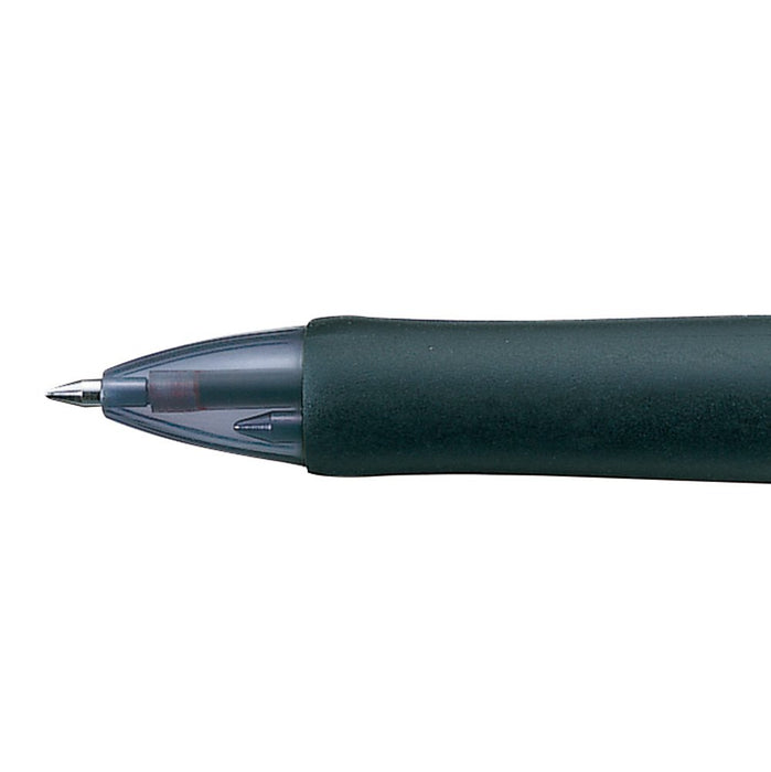 Zebra 10-Pack 3-Color Ballpoint Clip-On Pen in Pink - G3C B-B3A3-P-Kiichin - The #1 Place for Japanese Goods in Your Hand!