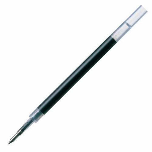 Zebra Sarasa JF-0.7 Black Gel Ballpoint Pen Refills - Pack of 10-Kiichin - The #1 Place for Japanese Goods in Your Hand!