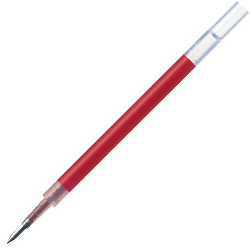 Zebra Sarasa Gel Ballpoint Pen Refill Red JF-1.0 Lead Pack of 10-Kiichin - The #1 Place for Japanese Goods in Your Hand!