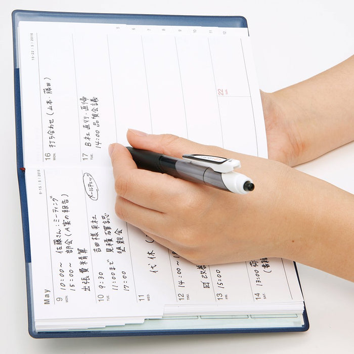 Zebra Sarasa Dry Gel Ballpoint Pens 0.4mm Soft Blue Pack of 10-Kiichin - The #1 Place for Japanese Goods in Your Hand!