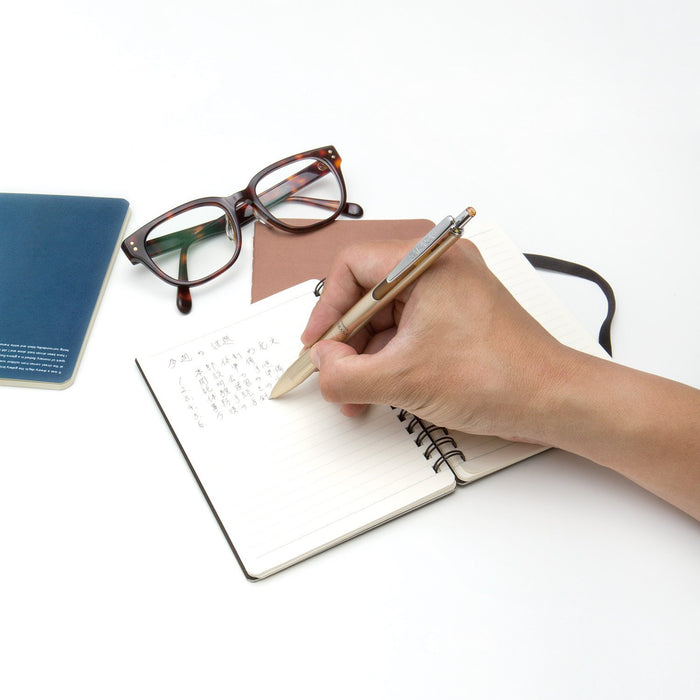 Zebra Sarasa Grand Navy 0.4 Gel Ballpoint Pen P-Jjs55-Nv-Kiichin - The #1 Place for Japanese Goods in Your Hand!