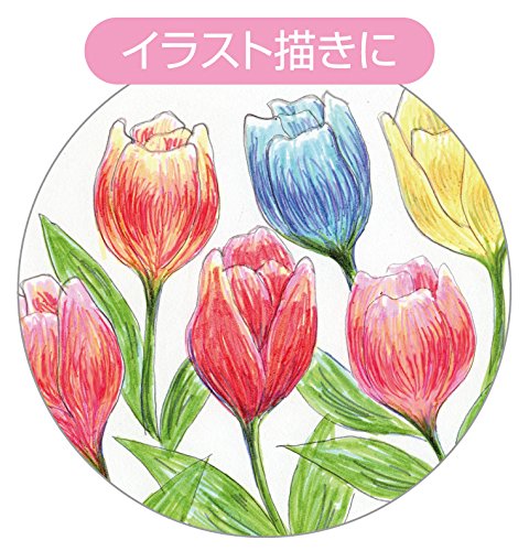 Zebra 10 Pack Pink Mild Liner Highlighters Zebra B-WKT7-MP-Kiichin - The #1 Place for Japanese Goods in Your Hand!