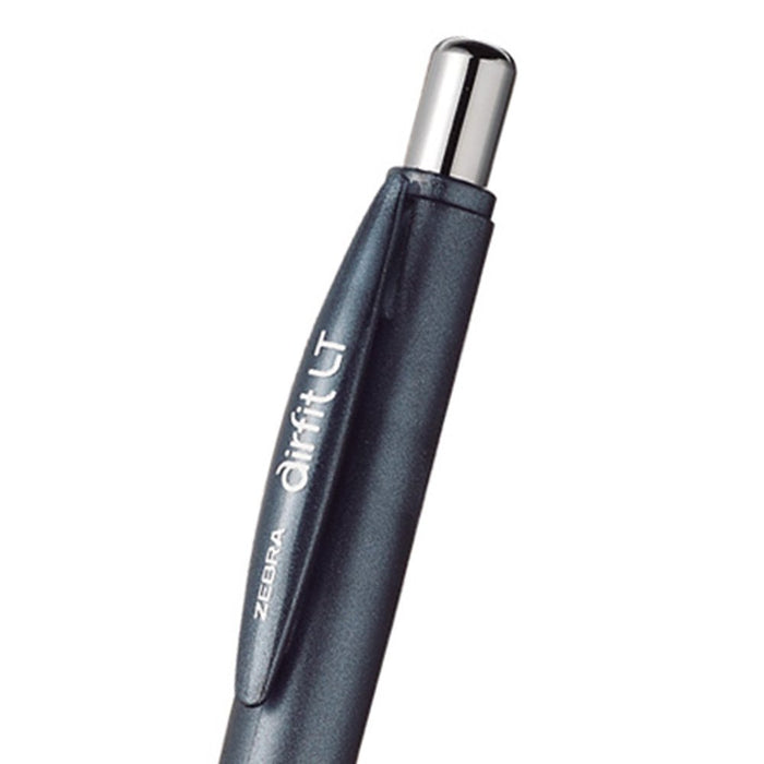 Zebra Air Fit Light S Orange Mechanical Pencil Pack of 10 B-Ma61-Or Zebra-Kiichin - The #1 Place for Japanese Goods in Your Hand!