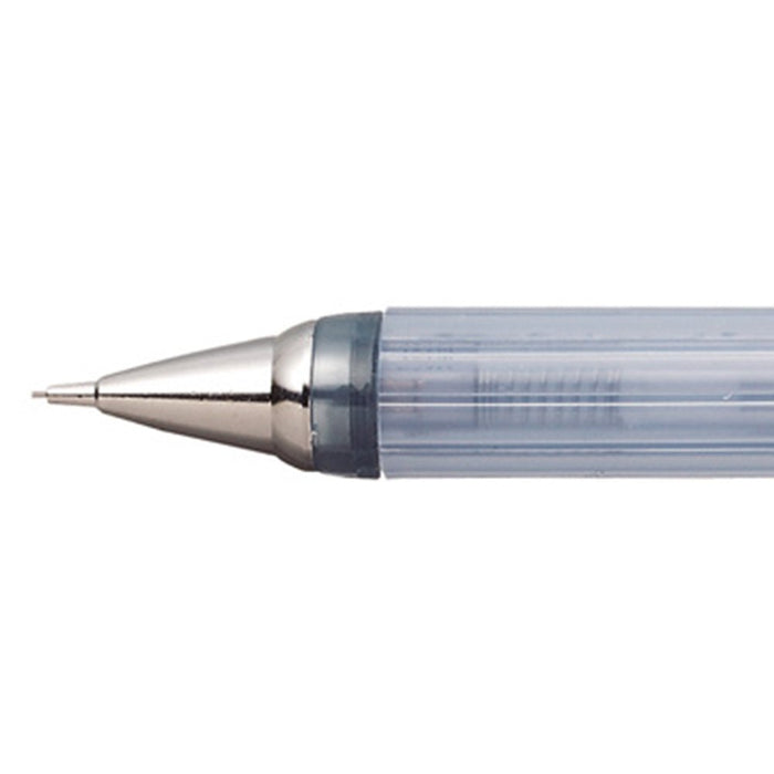 Zebra Air Fit Light S Orange Mechanical Pencil Pack of 10 B-Ma61-Or Zebra-Kiichin - The #1 Place for Japanese Goods in Your Hand!