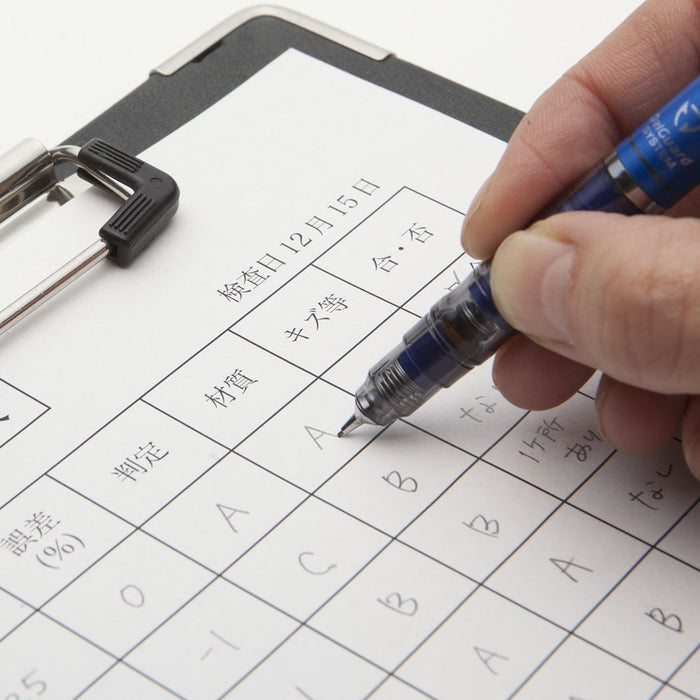 Zebra Snoopy Delguard 0.5 Mechanical Pencil in Pink P-MA89-SN-Q3 Model-Kiichin - The #1 Place for Japanese Goods in Your Hand!