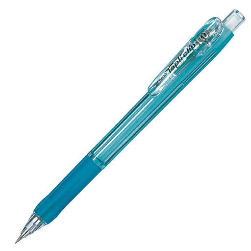 Zebra B-MN5-LB Mechanical Pencils 10-Pack Light Blue Zebra Brand-Kiichin - The #1 Place for Japanese Goods in Your Hand!