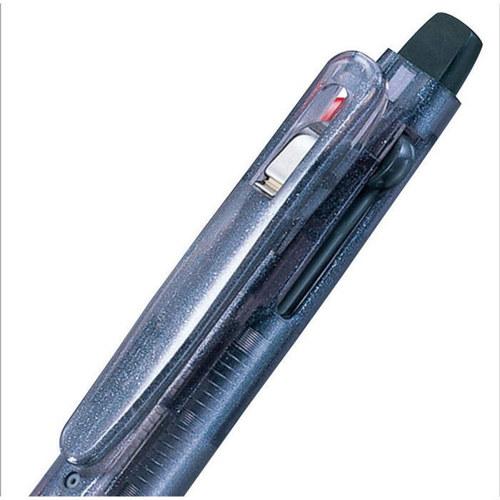 Zebra 10 Pack Multi-Function 2+S Sarasa Sharp Pens Transparent Colors-Kiichin - The #1 Place for Japanese Goods in Your Hand!