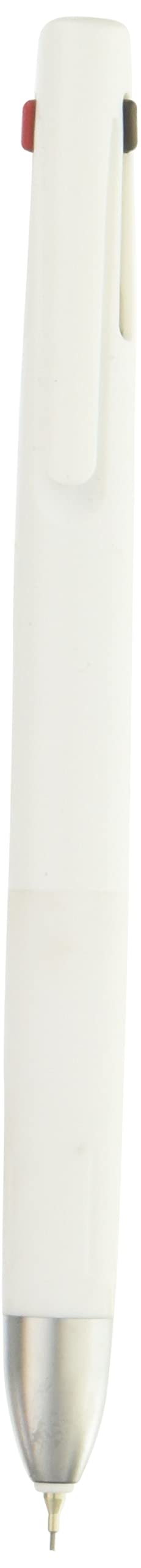 Zebra B2SAS88-W Multi-Function Pen Blen 2+S 0.5mm in White-Kiichin - The #1 Place for Japanese Goods in Your Hand!