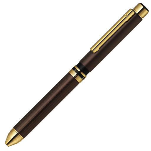 Zebra Shabo Multi-Function Pen Versatile Everyday Writing Tool-Kiichin - The #1 Place for Japanese Goods in Your Hand!