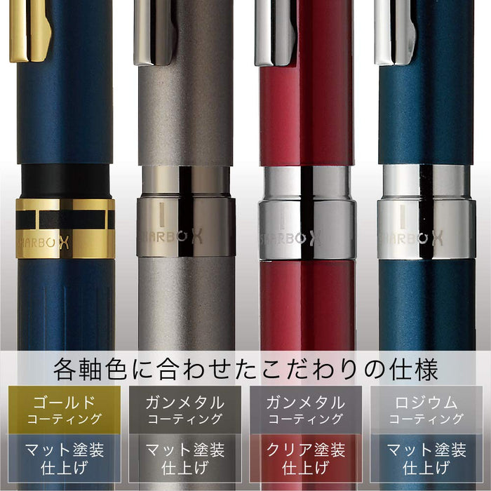 Zebra Shabo Multi-Function Pen Versatile Everyday Writing Tool-Kiichin - The #1 Place for Japanese Goods in Your Hand!