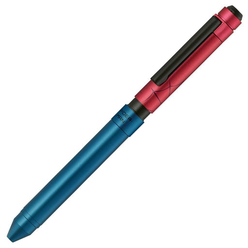 Zebra Shabo X ST3 Multi-Function Marvel Spider-Man Pen with Refill Set-Kiichin - The #1 Place for Japanese Goods in Your Hand!