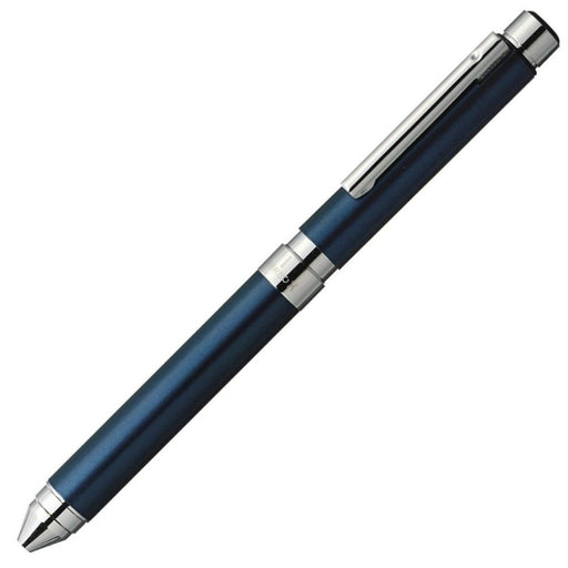 Zebra Shabo X Ts10 Multi-Function Prussian Blue Pen SB21-B-PBL-Kiichin - The #1 Place for Japanese Goods in Your Hand!