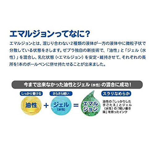 Zebra Silver B4A11-Q4 Multi-Function Men's Pen - Block Check Design-Kiichin - The #1 Place for Japanese Goods in Your Hand!